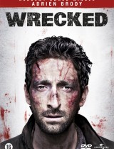 Wrecked (season 3) tv show poster
