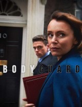 Bodyguard (season 1) tv show poster