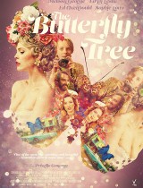 The Butterfly Tree (2017) movie poster