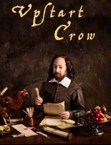 Upstart Crow (season 3) tv show poster