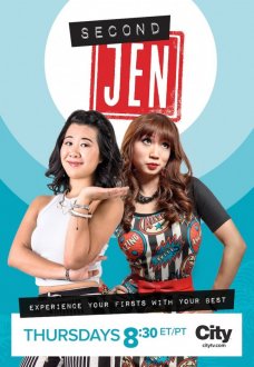 Second Jen (season 2) tv show poster