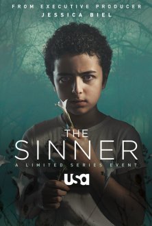 The Sinner (season 2) tv show poster