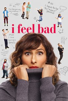 I Feel Bad (season 1) tv show poster