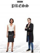 Press (season 1) tv show poster
