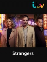 Strangers (season 1) tv show poster