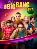 The Big Bang Theory (season 12) tv show poster
