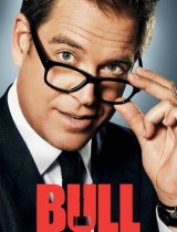Bull (season 3) tv show poster