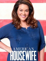 American Housewife (season 3) tv show poster