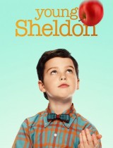 Young Sheldon (season 2) tv show poster