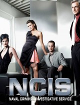 NCIS: Naval Criminal Investigative Service (season 16) tv show poster