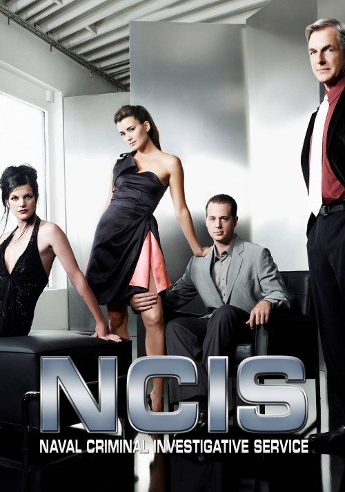 NCIS: Naval Criminal Investigative Service (season 16)