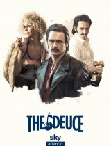The Deuce (season 2) tv show poster