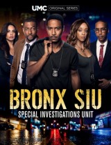 Bronx SIU (season 1) tv show poster
