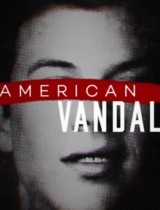 American Vandal (season 2) tv show poster