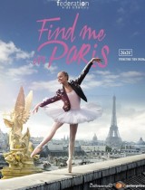 Find Me in Paris (season 1) tv show poster