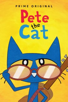 Pete the Cat (season 1) tv show poster
