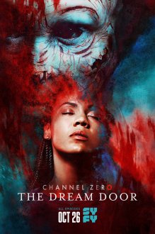 Channel Zero (season 4) tv show poster