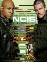 NCIS: Los Angeles (season 10) tv show poster
