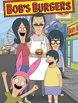 Bob's Burgers (season 9) tv show poster