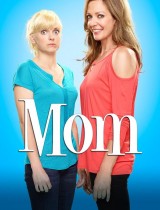 Mom (season 6) tv show poster