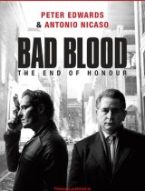 Bad Blood (season 2) tv show poster
