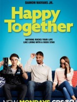 Happy Together (season 1) tv show poster