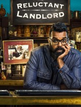 The Reluctant Landlord (season 1) tv show poster