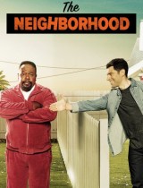 The Neighborhood (season 1) tv show poster