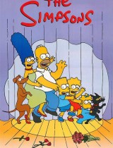 The Simpsons (season 29) tv show poster