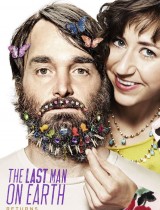 The Last Man on Earth (season 4) tv show poster