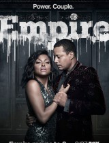 Empire (season 4) tv show poster