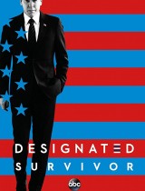 Designated Survivor (season 2) tv show poster