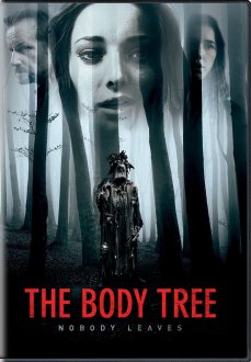 The Body Tree (2017) movie poster