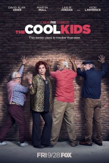 The Cool Kids (season 1) tv show poster