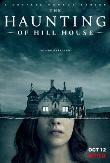The Haunting of Hill House (season 1) tv show poster