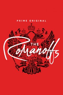 The Romanoffs (season 1) tv show poster