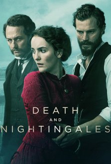 Death and Nightingales (season 1) tv show poster