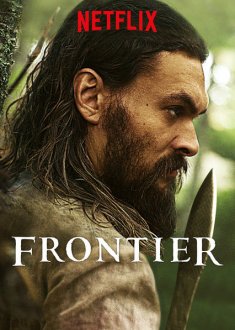 Frontier (season 3) tv show poster