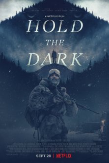 Hold the Dark (2018) movie poster