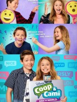 Coop and Cami Ask the World (season 1) tv show poster