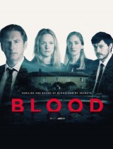 Blood (season 1) tv show poster