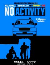 No Activity (season 2) tv show poster