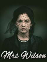 Mrs. Wilson (season 1) tv show poster