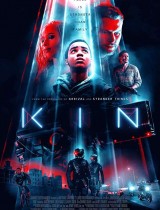 Kin (2018) movie poster