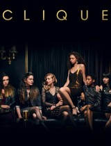 Clique (season 2) tv show poster
