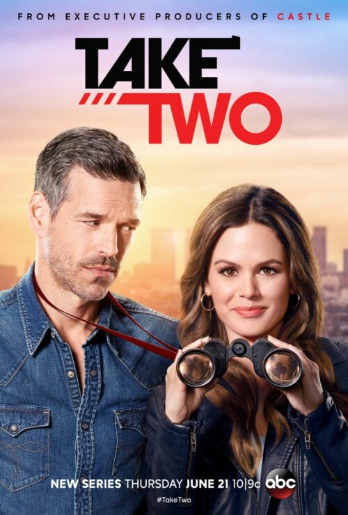 Take Two (season 1)