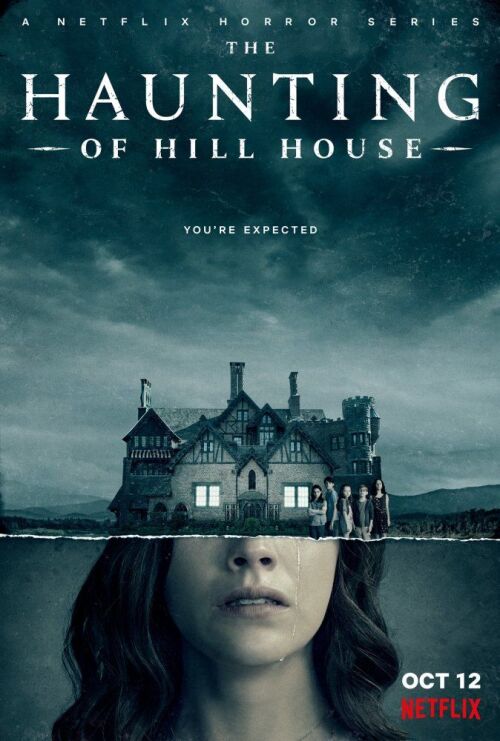 The Haunting of Hill House (season 1)