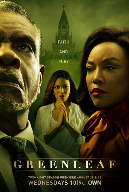 Greenleaf (season 3)