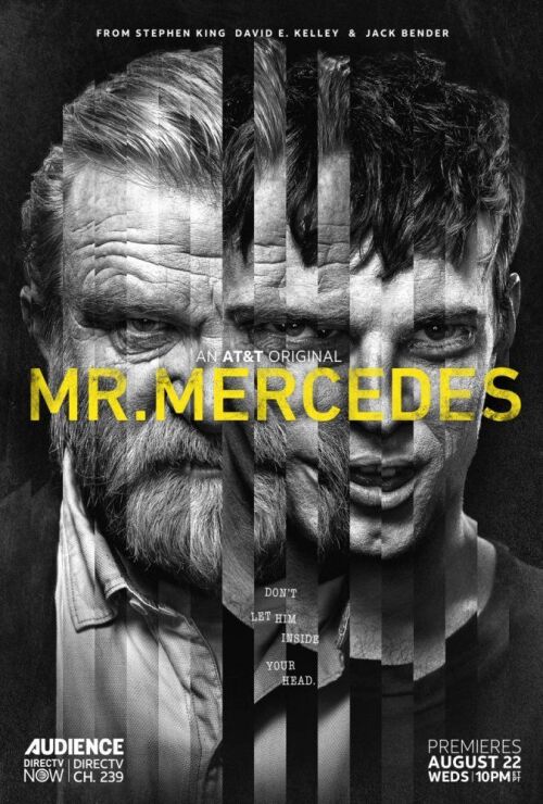 Mr. Mercedes (season 2)