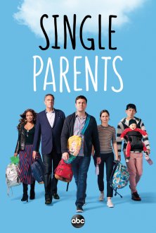 Single Parents (season 1) tv show poster